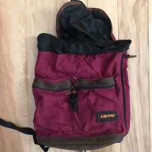 Drawstring Hiking Backpack